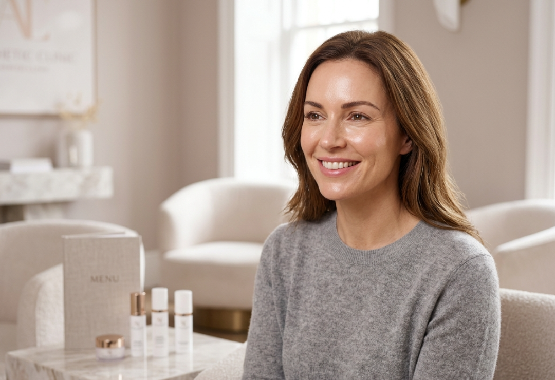 Retinol Peel success stories 8
