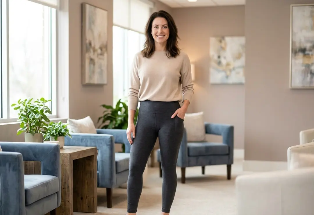Total Lower Body Lift success story 8
