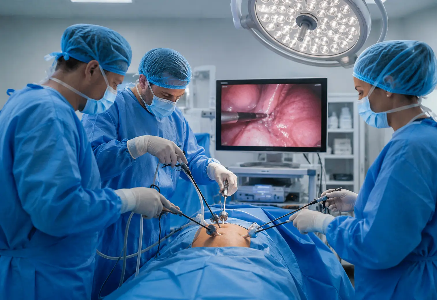Hernia Repair