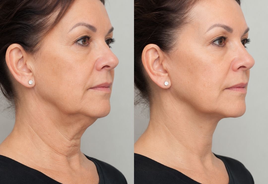Surgical Neck Lift 1080x740 testimonial