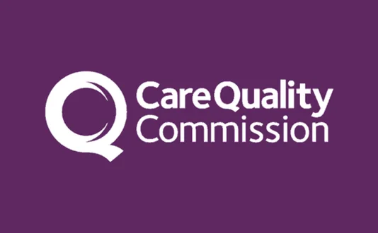 Care Quality Commission - img